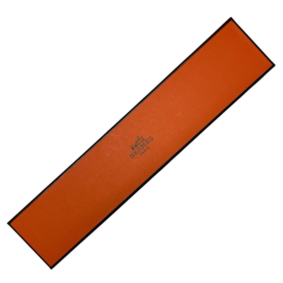 HERMES 靴べら ブラック