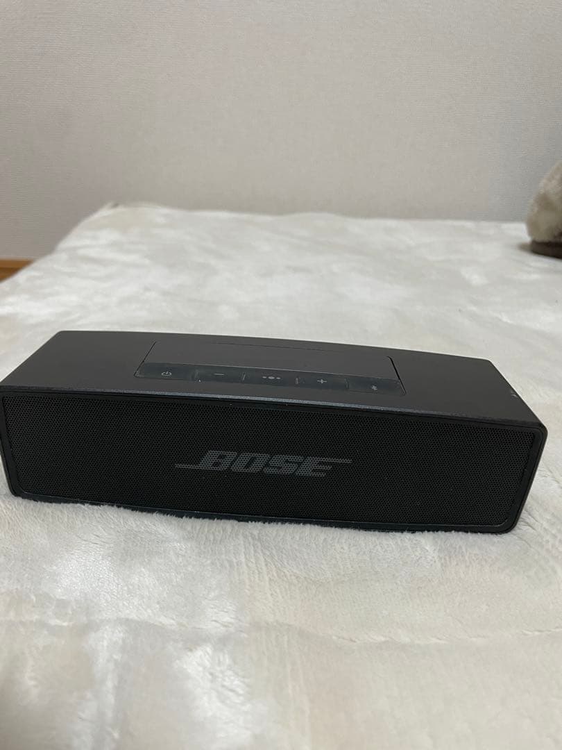 BOSE SOUNDLINK MINI II Special Edition …