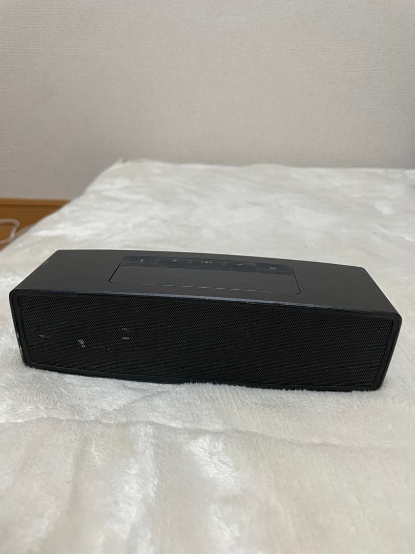 BOSE SOUNDLINK MINI II Special Edition …