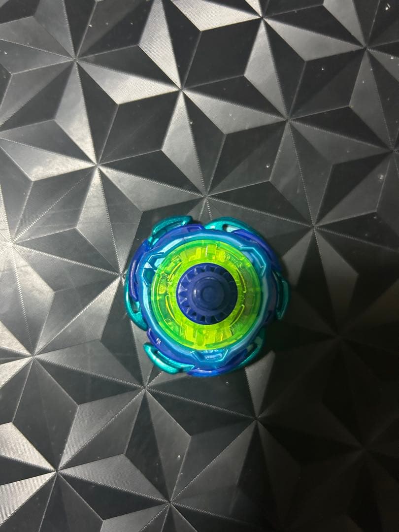 2個セット　 未使用エアロペガサス、新品未開封ワルキューレボルトのセット