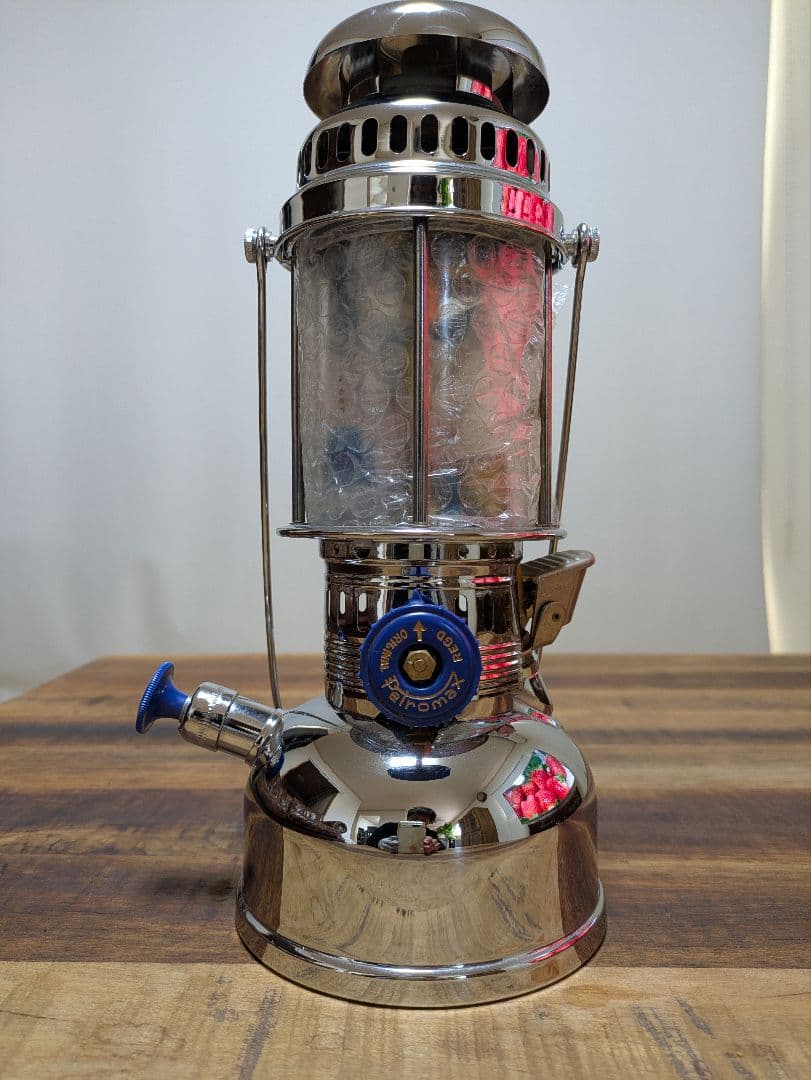 【新品】Petromax ペトロマックスHK150830/150CP ランタン