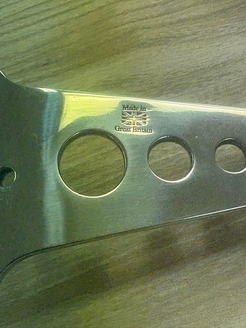 モトリタ　レザーステアリング　１４インチ　ディッシュタイプ　美品！