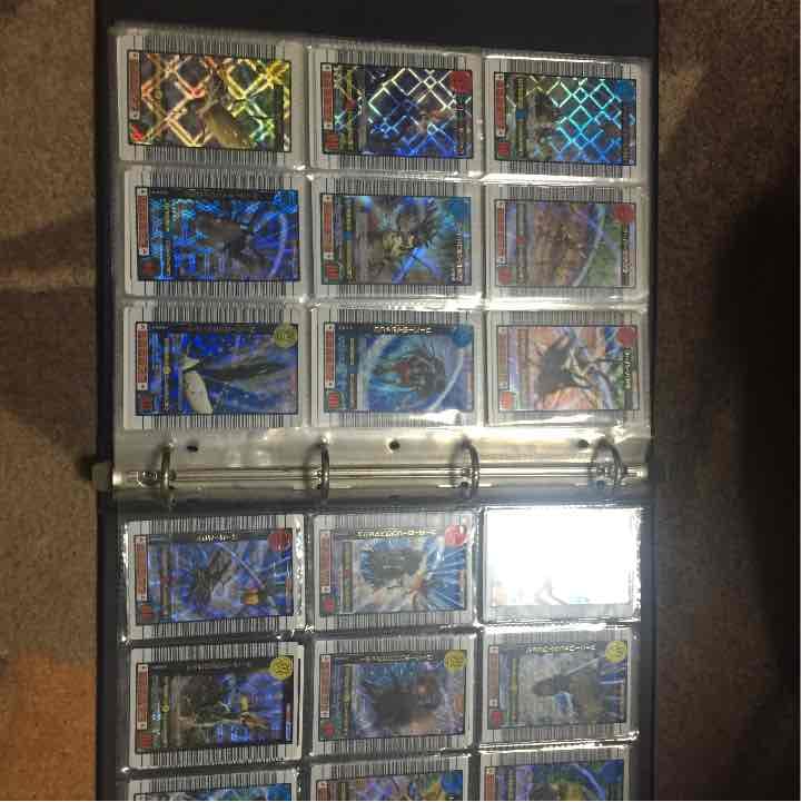 昆虫王者ムシキング