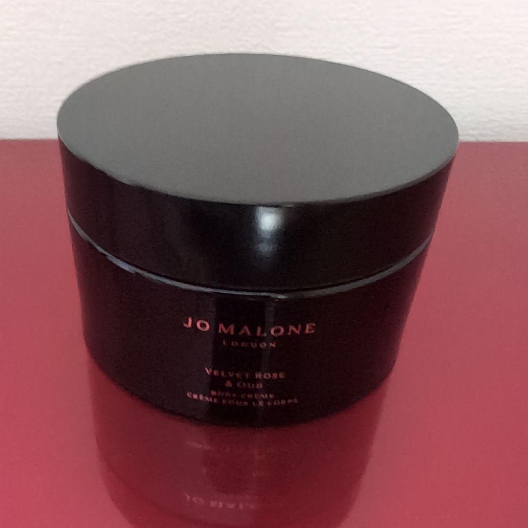 ジョーマローンJO MALONE VELVET ROSE & OUD