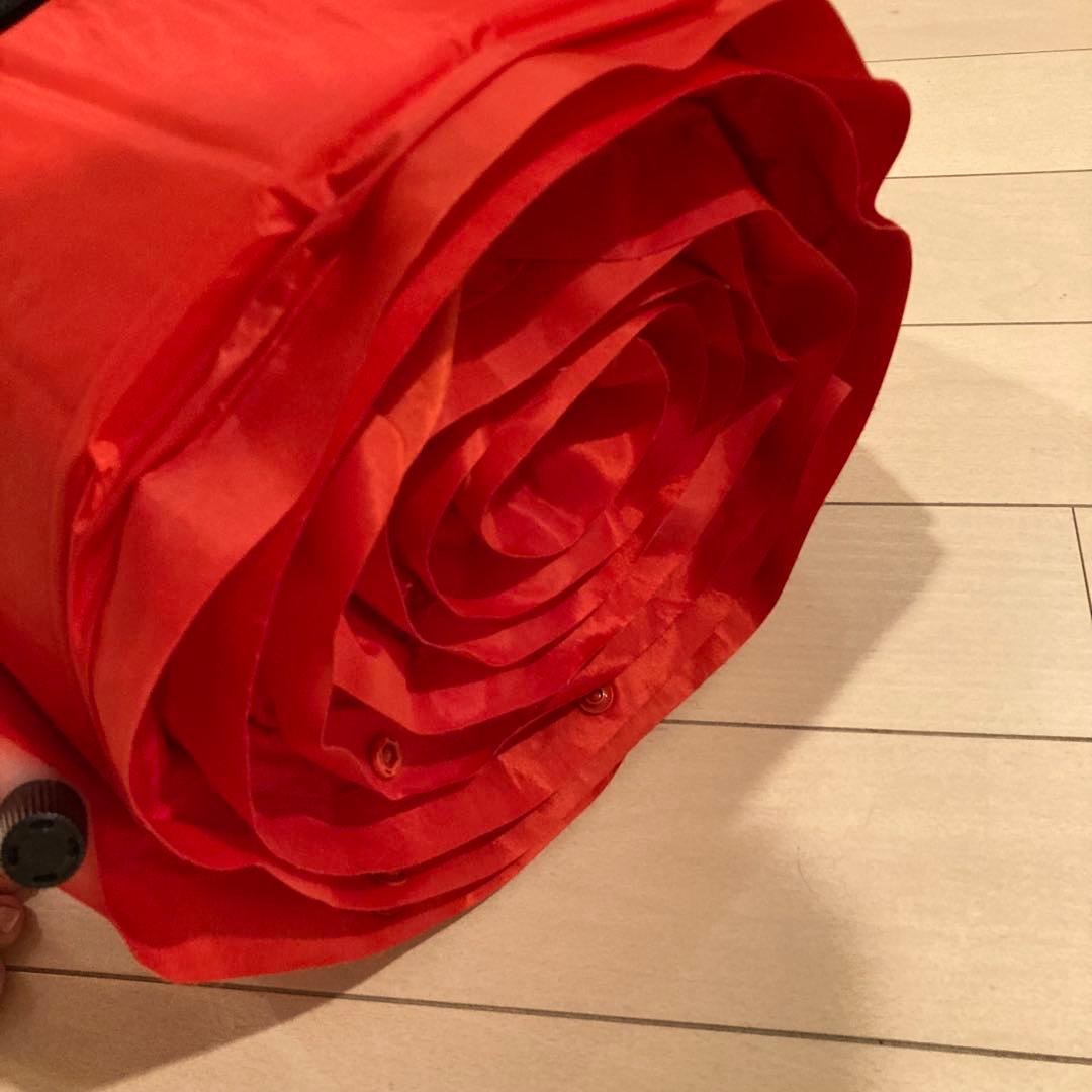 1回使用　直営店限定　コールマン　キャンパー　インフレーターマット　ダブル