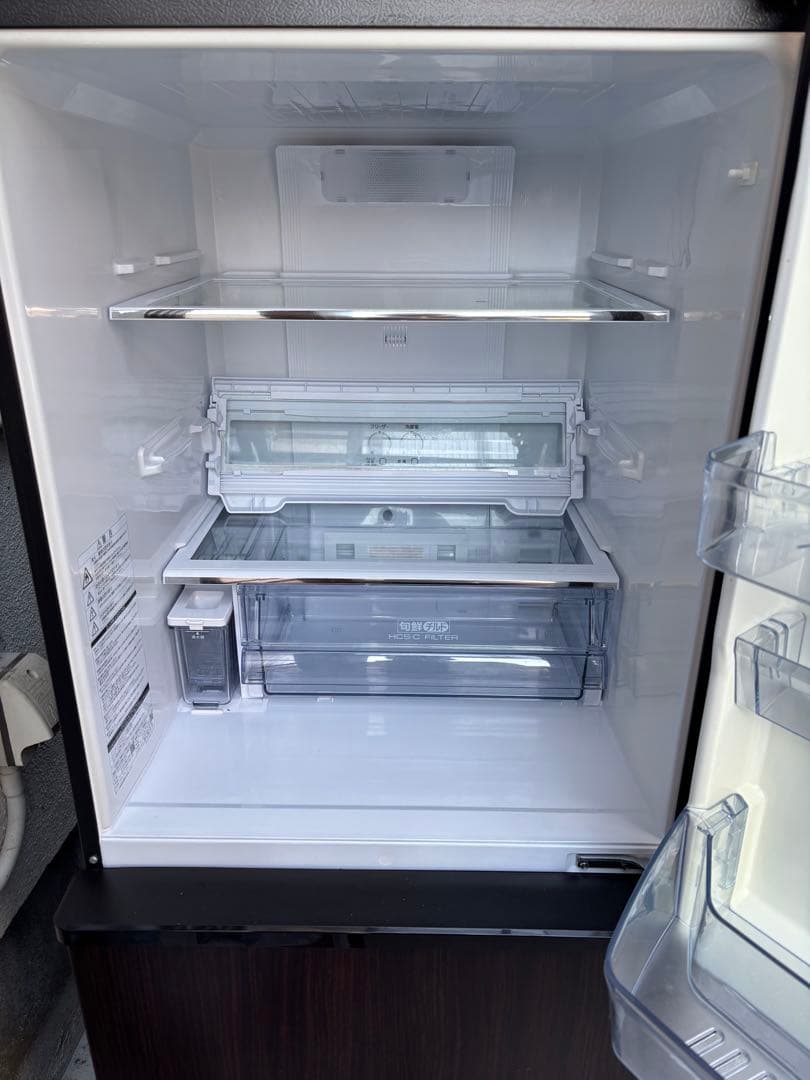 冷蔵庫・冷凍庫 ks0623