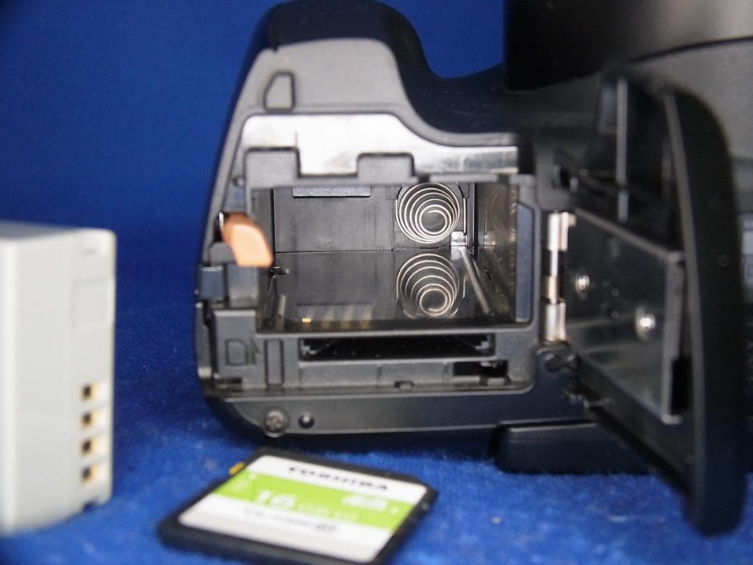 #3555 PowerShot SX30 IS Canon 35倍ズーム