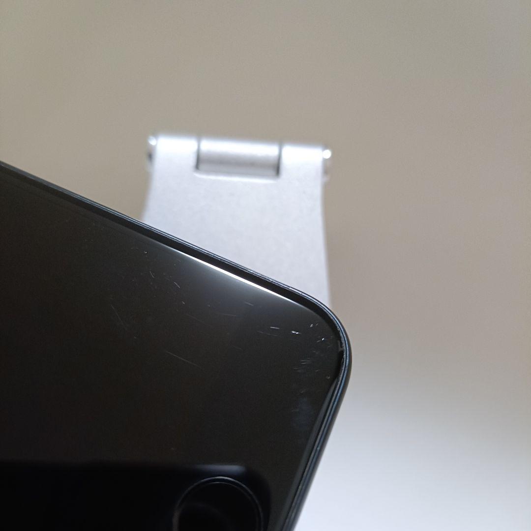 iPhone SE 第3世代 64GB ミッドナイト　バッテリー残84%