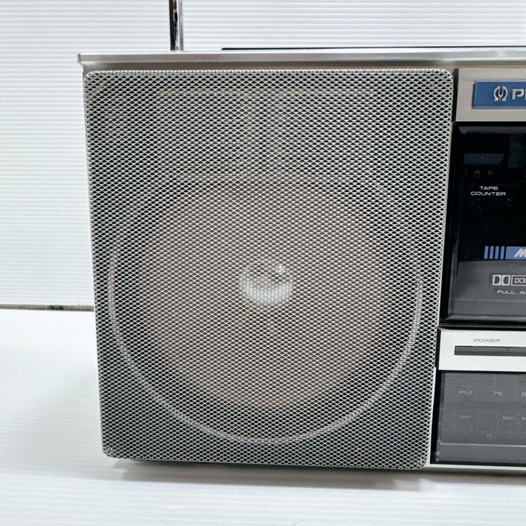 k521 【完動品】Pioneer SK-350 Runaway バブルラジカセ