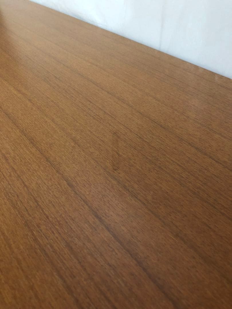 ビスレー　BISLEY 天板　ウォールナット　140cm×90cmx 2.4cm