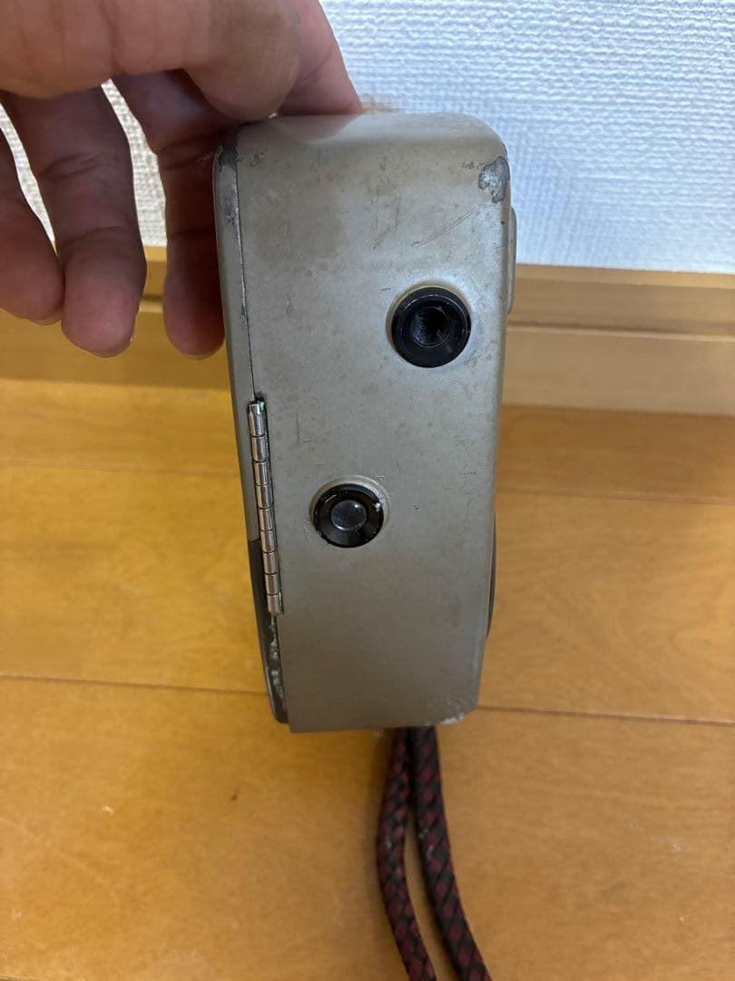 Yashicaヤシカ-8 8ミリ映写機、ムービーカメラ　昭和レトロ