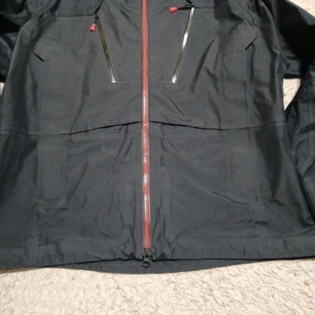 ダイワ レインコート セットアップ　上下セット　Lサイズ