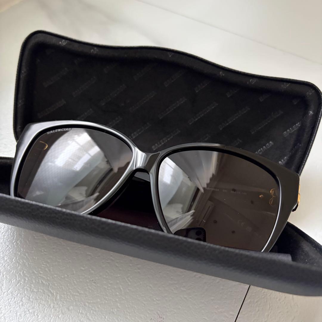 Balenciaga/バレンシアガ/サングラス