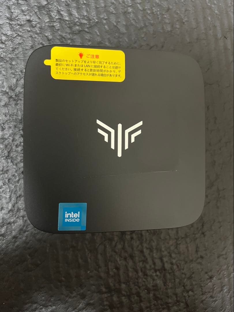 ぐ*り様 Alder Lake CPU n95 RAM16GB SSD 512G