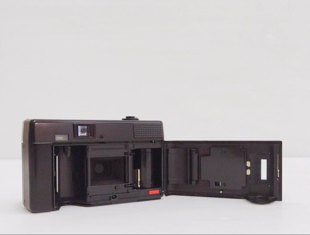 【完動 美品】NIKON A35AF ピカイチ　Y-024