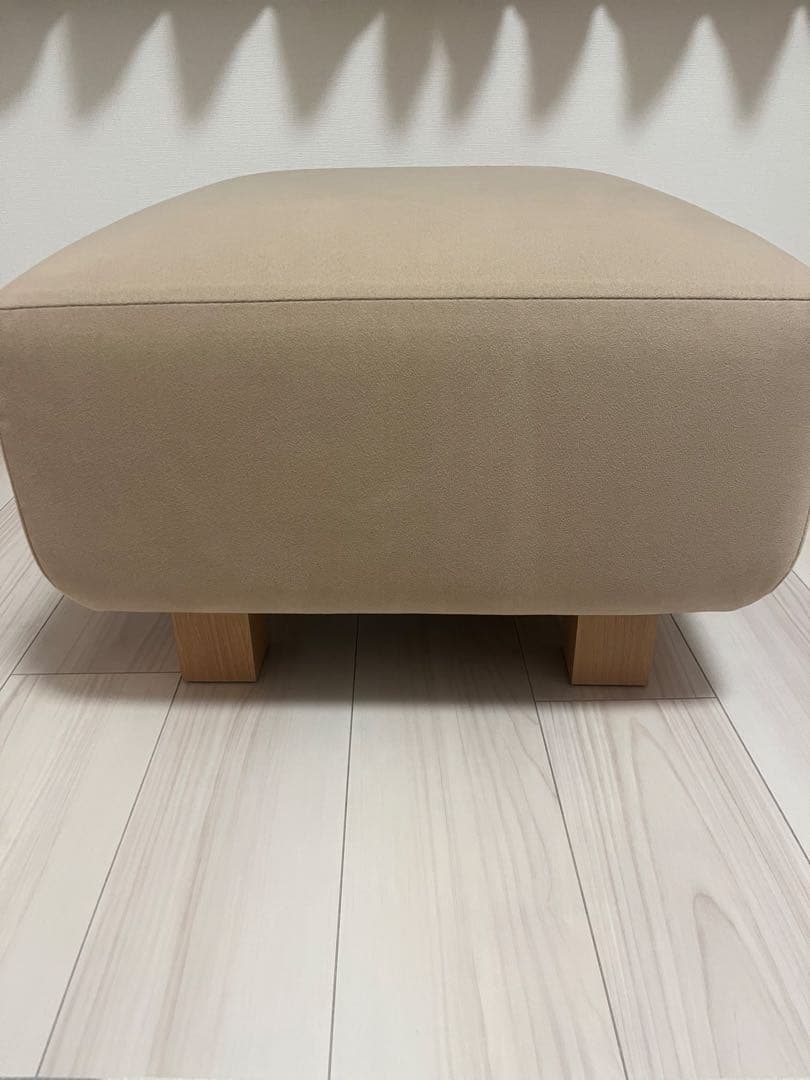 NOYES オットマン