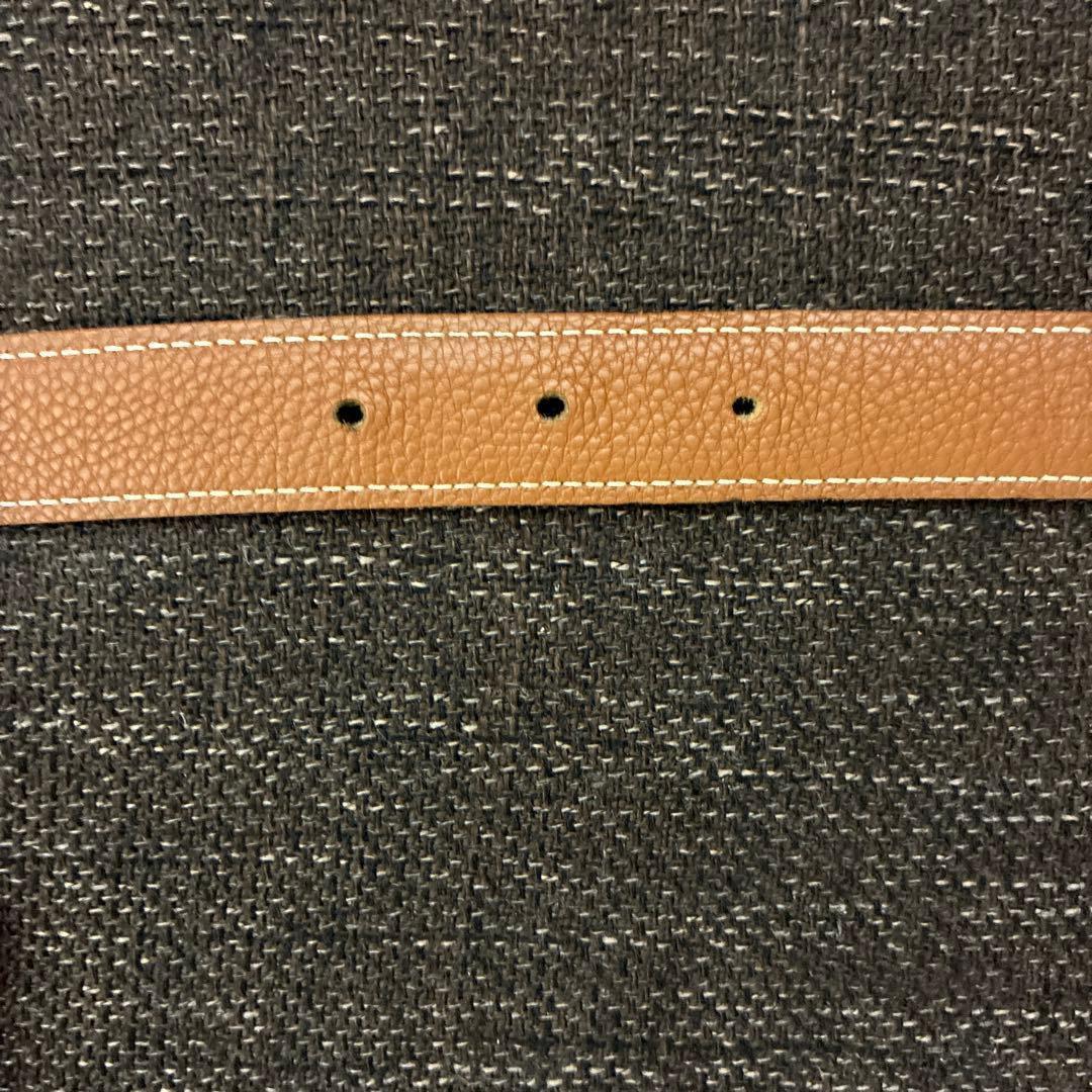 P*e様 即決交渉可【替バックル有り】エルメス Hベルト H型 HERMÈS