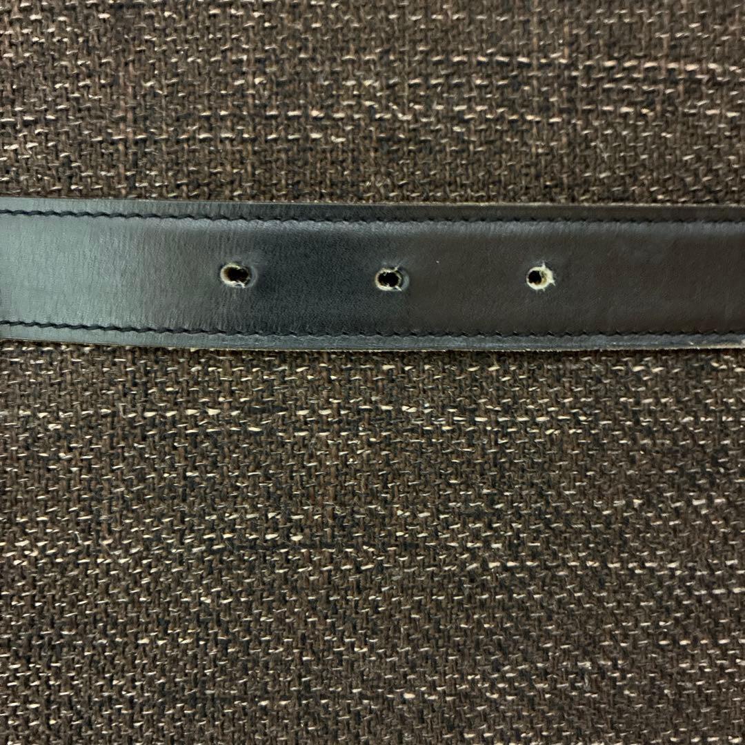 P*e様 即決交渉可【替バックル有り】エルメス Hベルト H型 HERMÈS