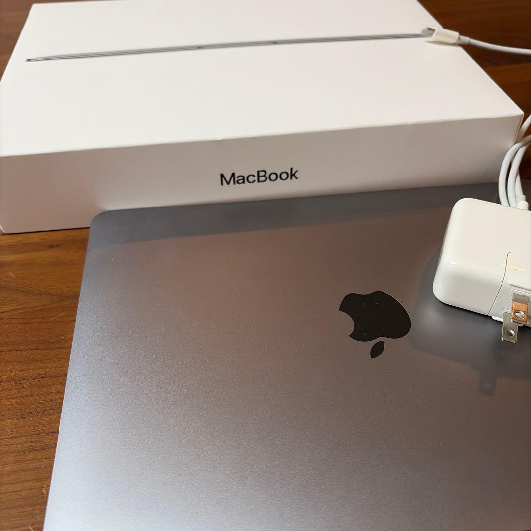 Shiro07: MacBook 12インチ 2017年モデル