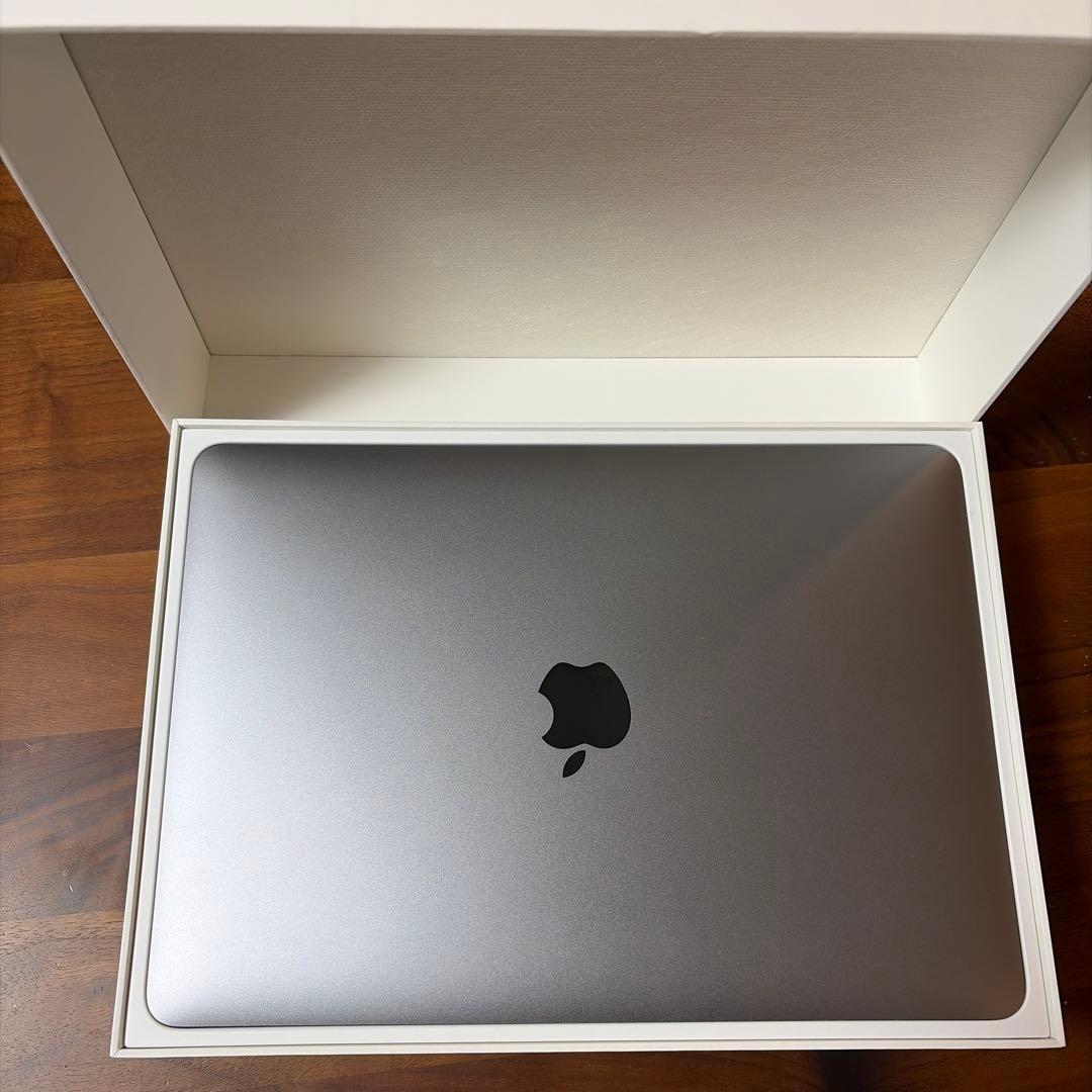 Shiro07: MacBook 12インチ 2017年モデル