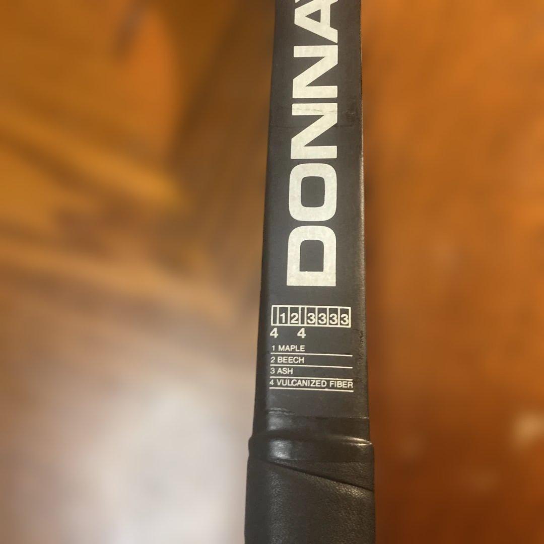 Donnay 112 テニスラケット 4 1/2サイズ