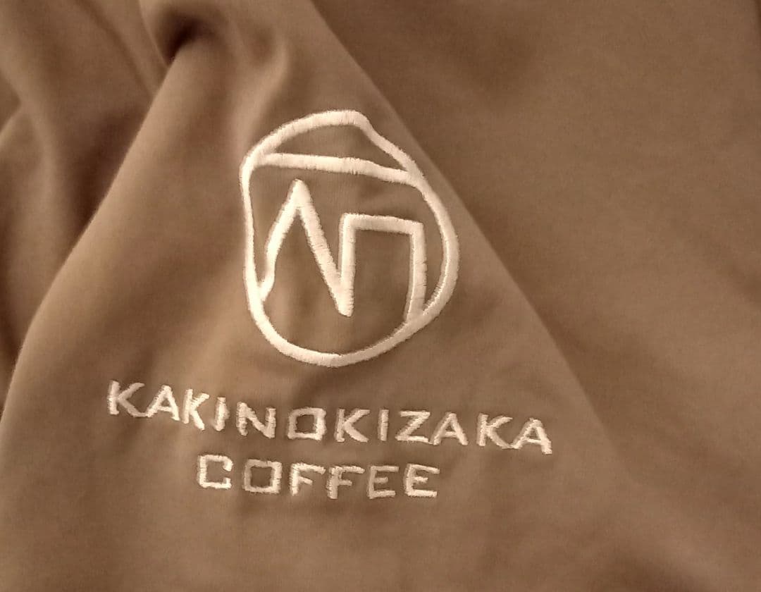 rough&swell 半袖　シャツ