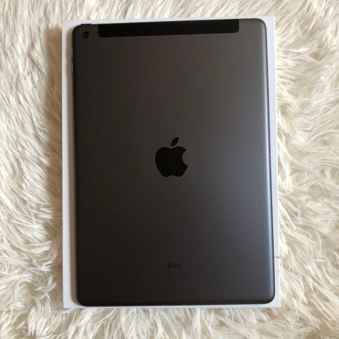 【即購入OK】iPad 第8世代 セルラーモデル【極美品】 #71 【付属品】