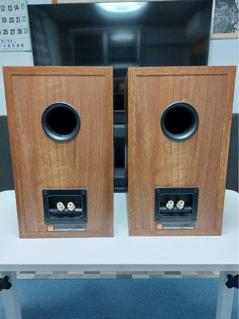 DALI ZENSOR 3 スピーカー