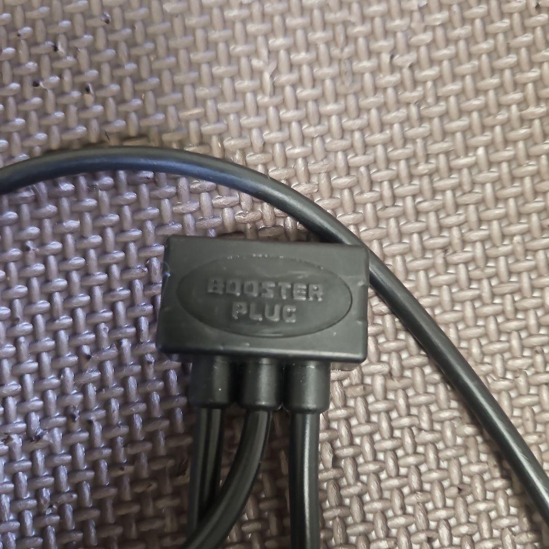 ブースタープラグ CBR1000RR SC57 2004-2007