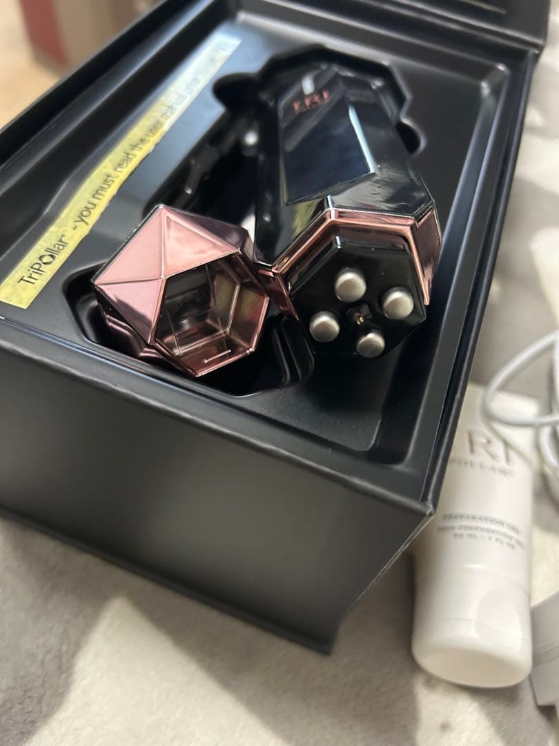 TriPollar STOP Vx トライポーラTriPollarストップvx