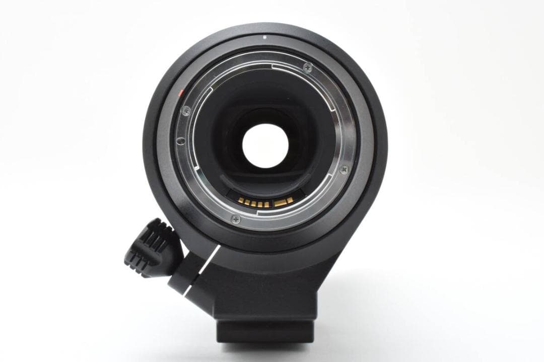 TAMRON 150-600mm F5-6.3 Di VC USD キヤノン用