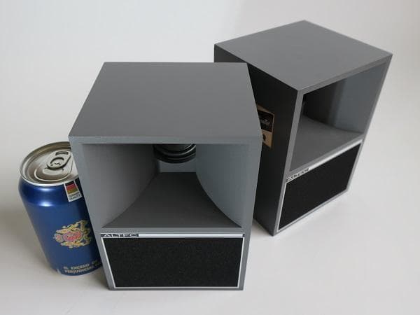 期間限定特価★アルテック cute A7 スピーカー★2インチフルレンジ