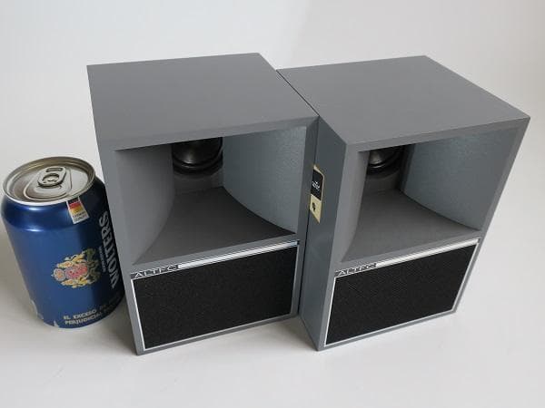 期間限定特価★アルテック cute A7 スピーカー★2インチフルレンジ