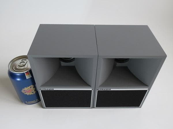 期間限定特価★アルテック cute A7 スピーカー★2インチフルレンジ