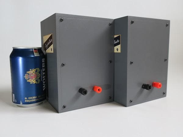 期間限定特価★アルテック cute A7 スピーカー★2インチフルレンジ