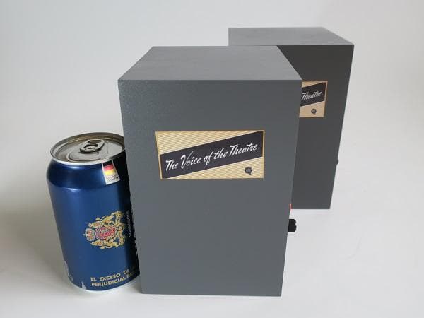 期間限定特価★アルテック cute A7 スピーカー★2インチフルレンジ