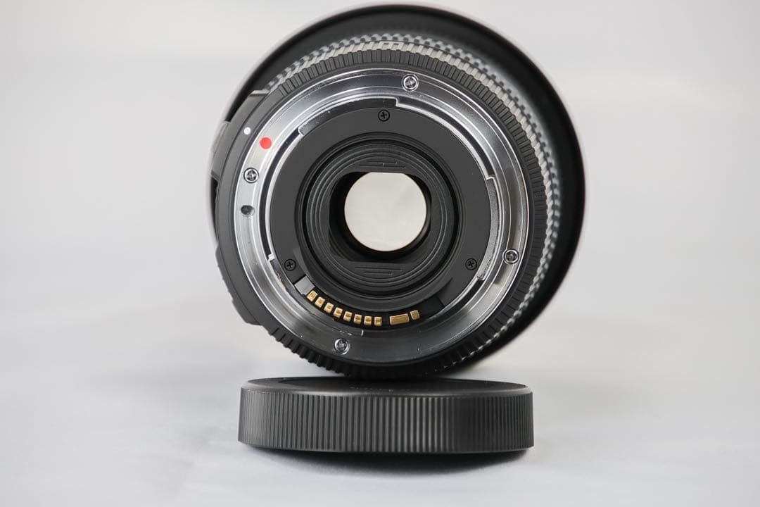 SIGMA 10-20F3.5EX DC HSM/C EFマウント