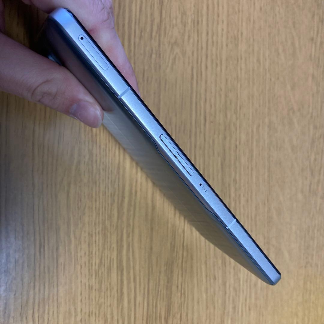 スマートフォン本体 POCO F4 GT 12GB/256GB