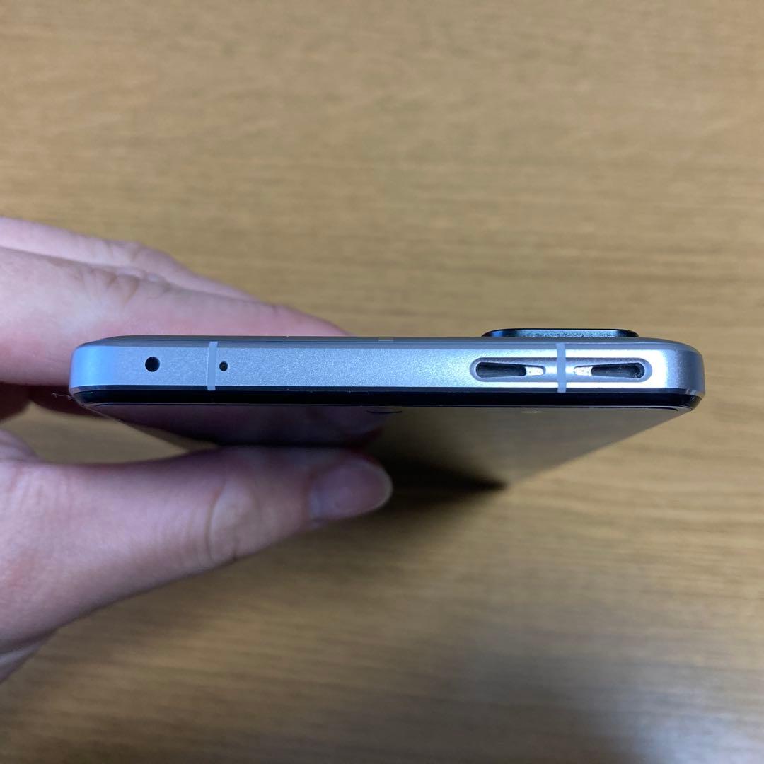 スマートフォン本体 POCO F4 GT 12GB/256GB