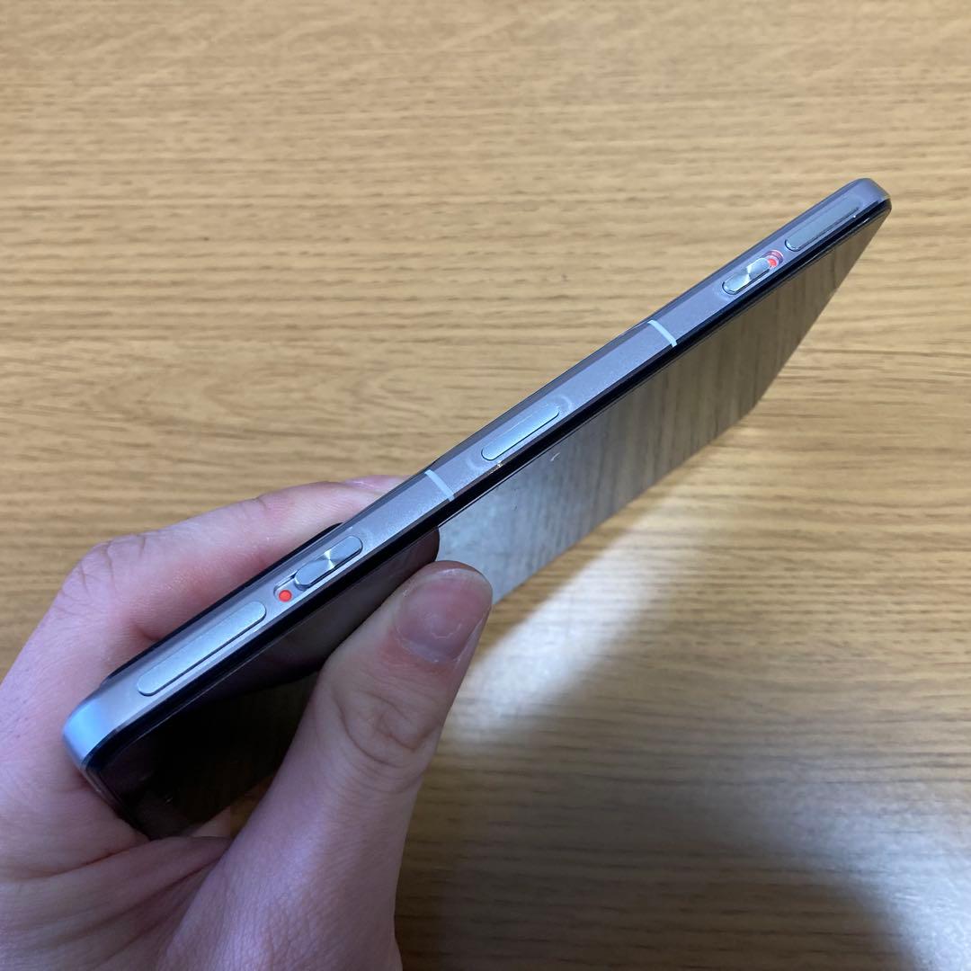 スマートフォン本体 POCO F4 GT 12GB/256GB