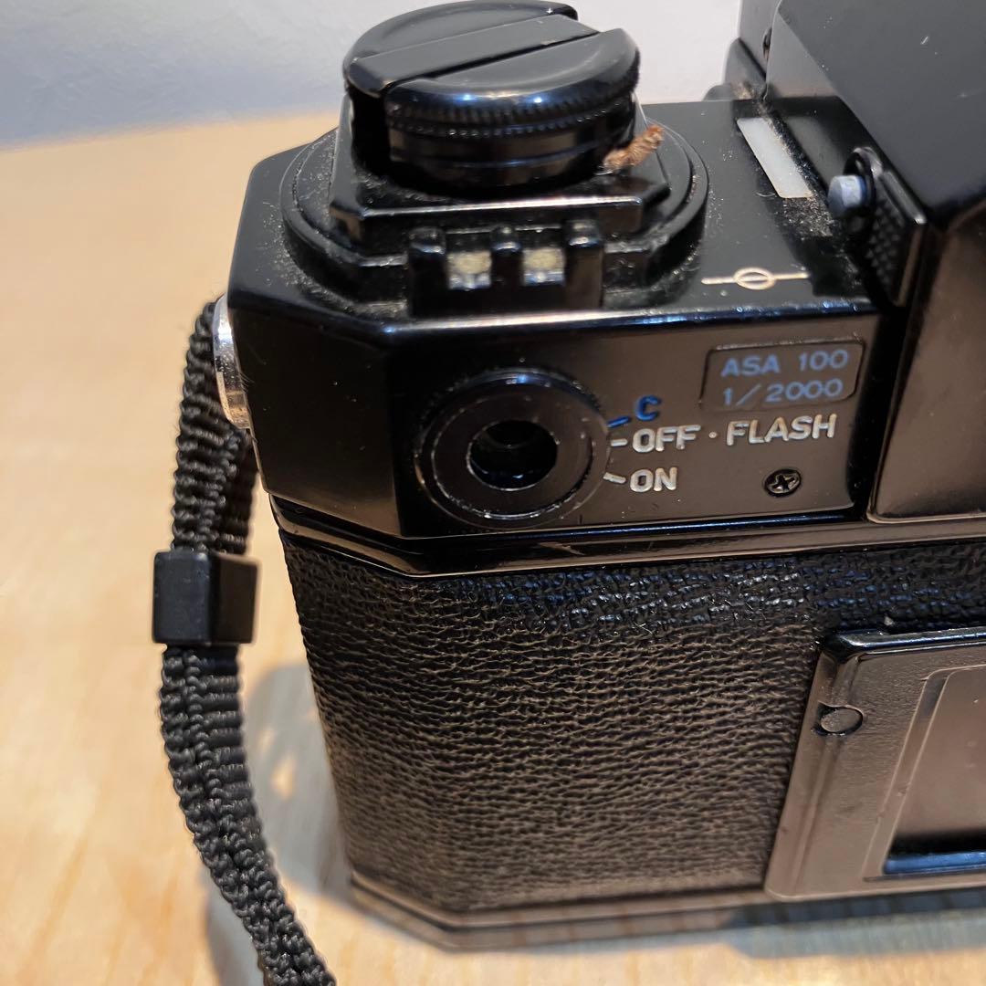 レンズ9本、カメラ本体5台まとめ［中古ジャンク品］