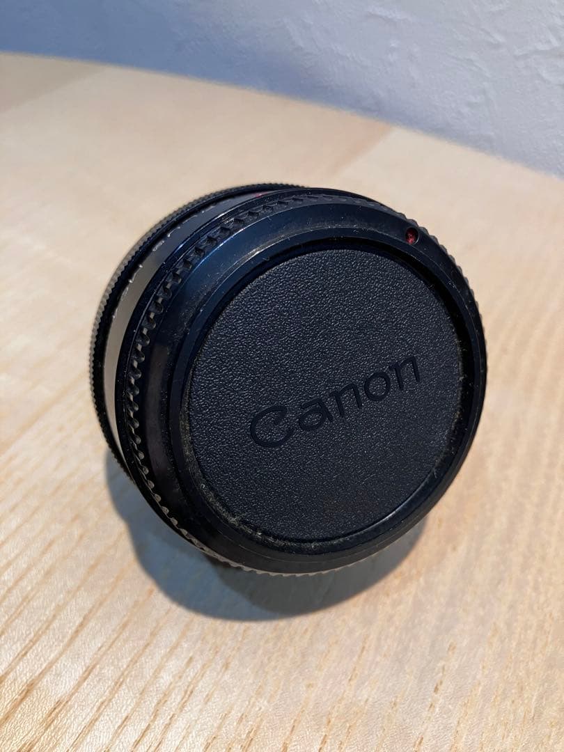 レンズ9本、カメラ本体5台まとめ［中古ジャンク品］