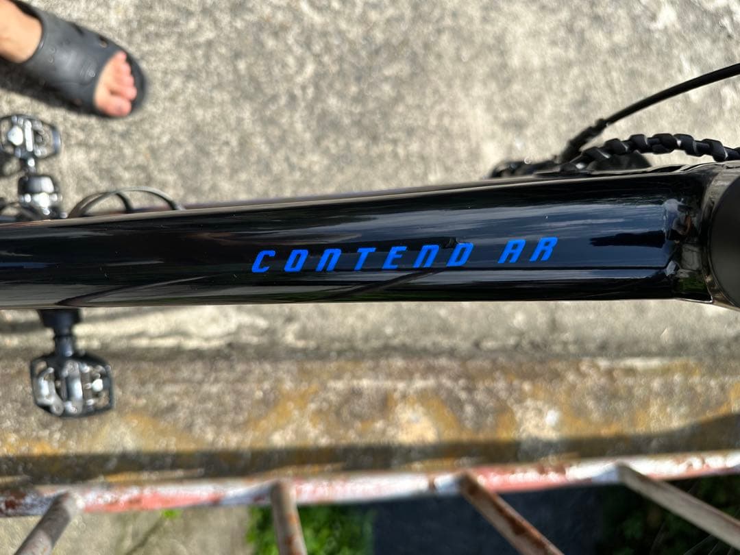 GAIANT CONTEND AR4(2022モデル Sサイズ)