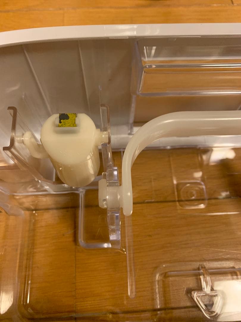 Panasonic 除湿機 F-YZUX60