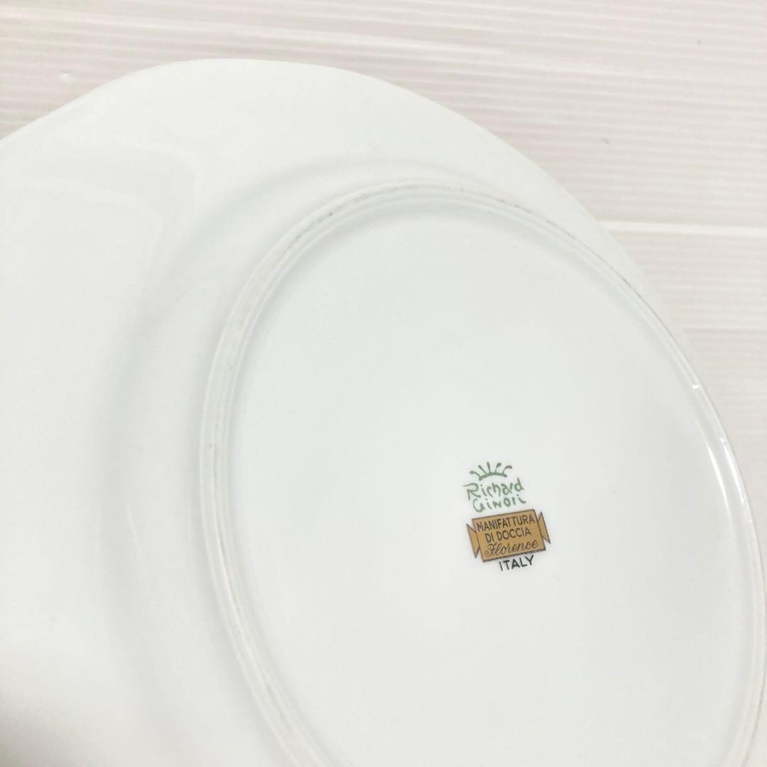 リチャードジノリ Richard Ginori ローズ 24-24.5