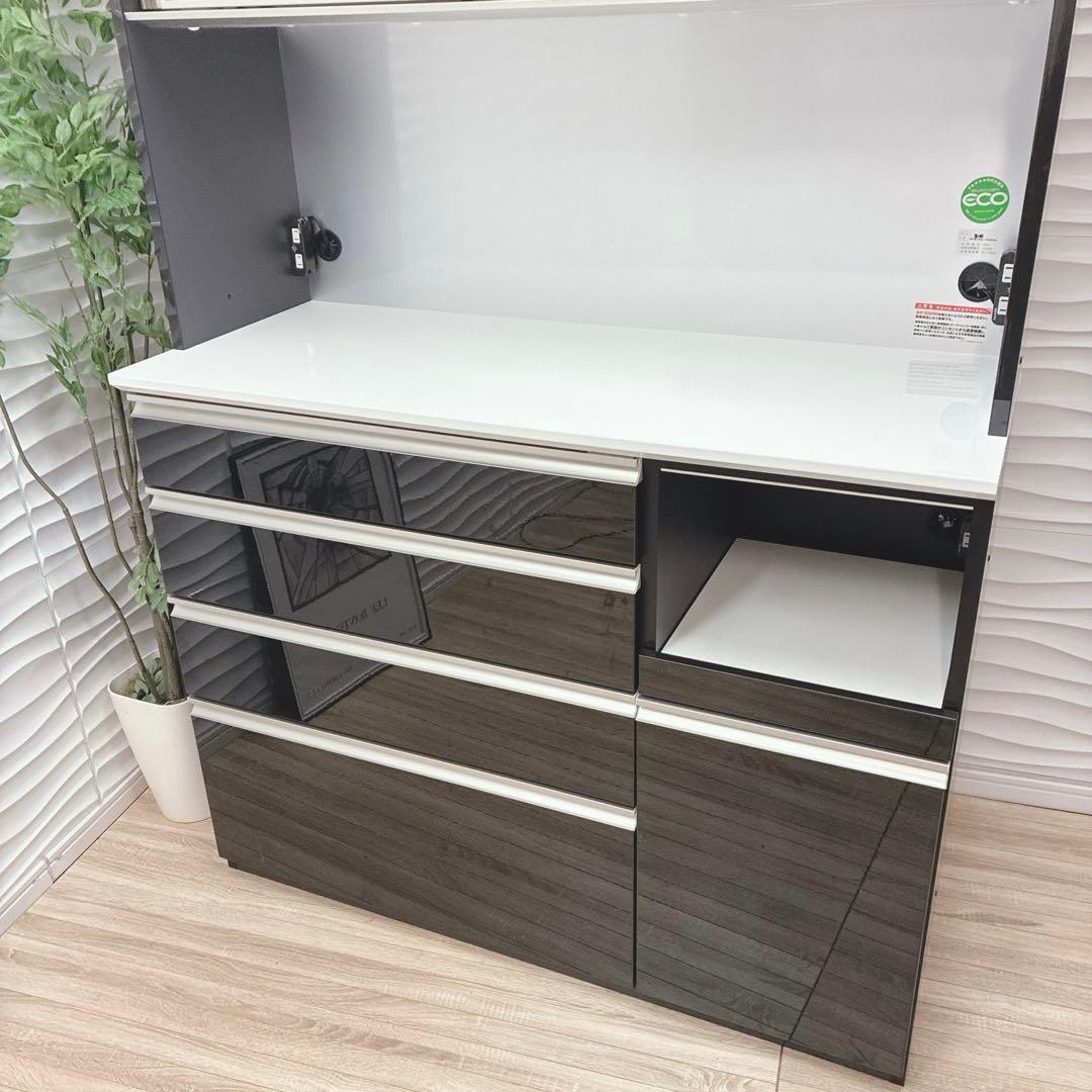 ◇島忠ホームズ15万円◇大阪全域 神戸市 配達料無料！◇食器棚◇キッチンボード◇