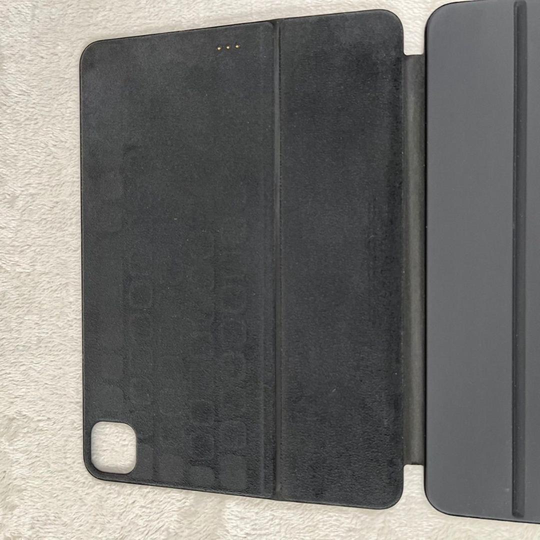 アップル 純正 Smart Keyboard Folio iPad 11インチ