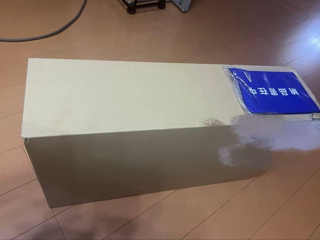 Dyson ダイソン 自立式充電スタンド Digital Slim 新品未使用