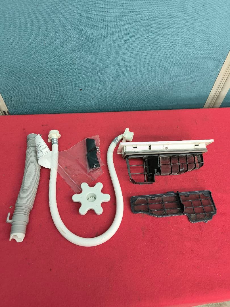 2021年製　パナソニックドラム式洗濯乾燥機 7ｋ/3.5k NA-VG750L