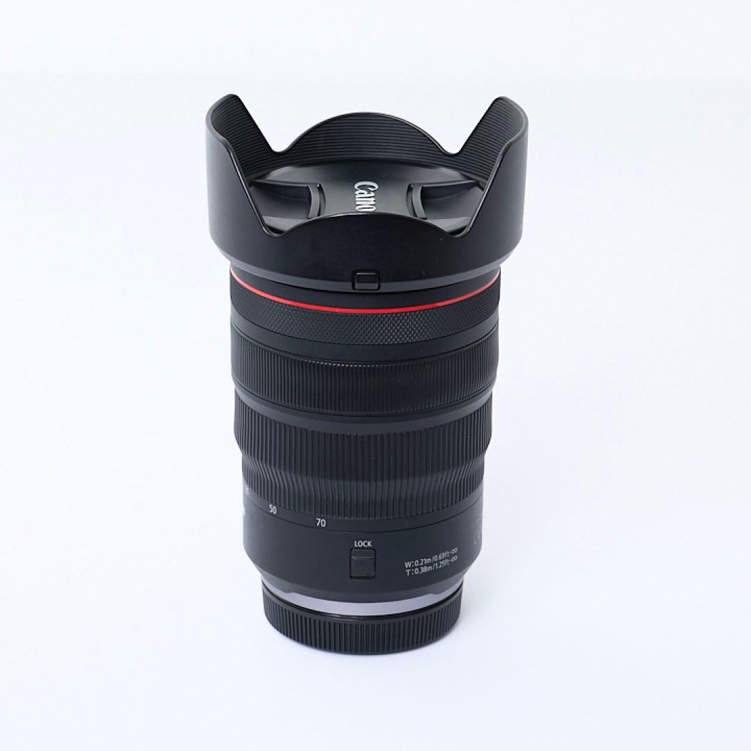 【即日発送】Canon RF24-70mm F2.8 L IS USM